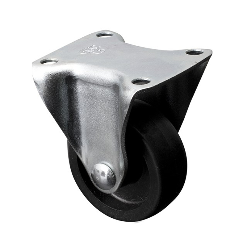 EDL Mini 1.5'' 25kg Rigid PO Caster 201015-2015-02