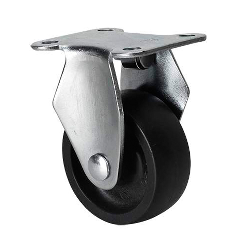 EDL Mini 2'' 35kg Rigid PO Caster 26102-222-03