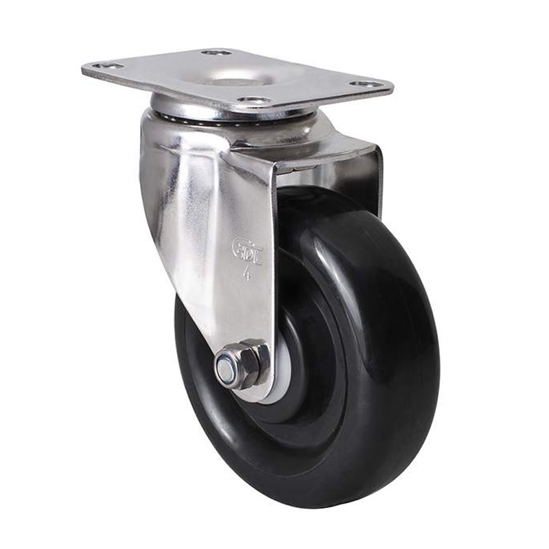 EDL Stainless Steel Medium 4