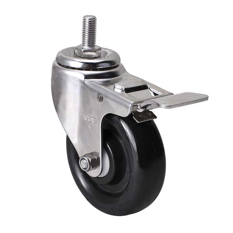 EDL Stainless Steel Medium 4