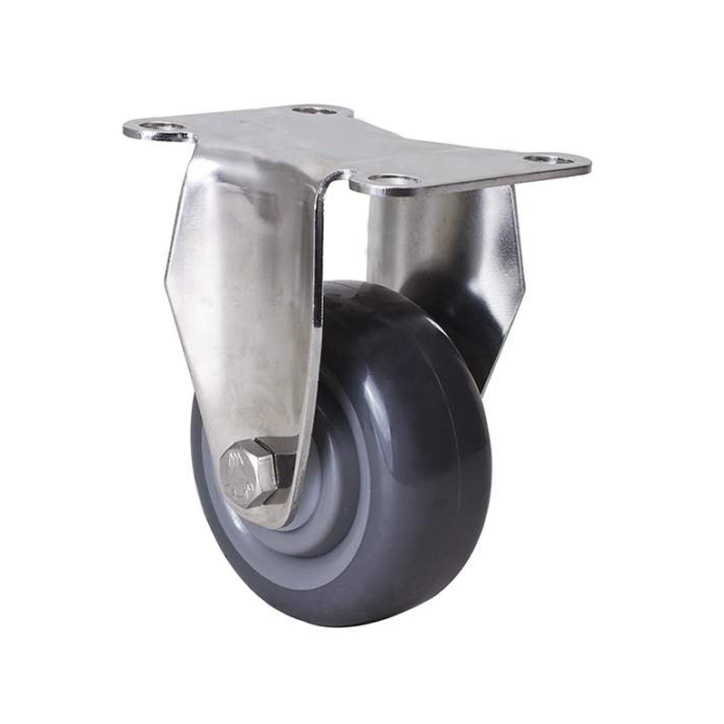 EDL Stainless Steel Medium 3