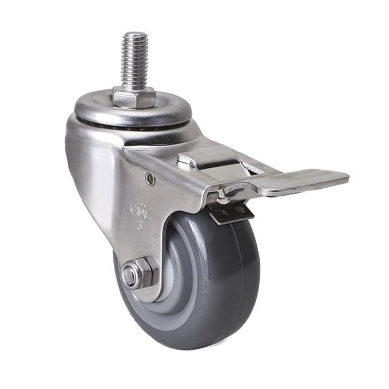 EDL Stainless Steel Medium3