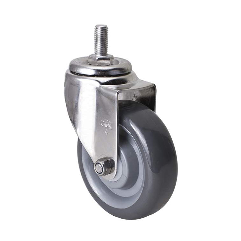 EDL Stainless Steel Medium4