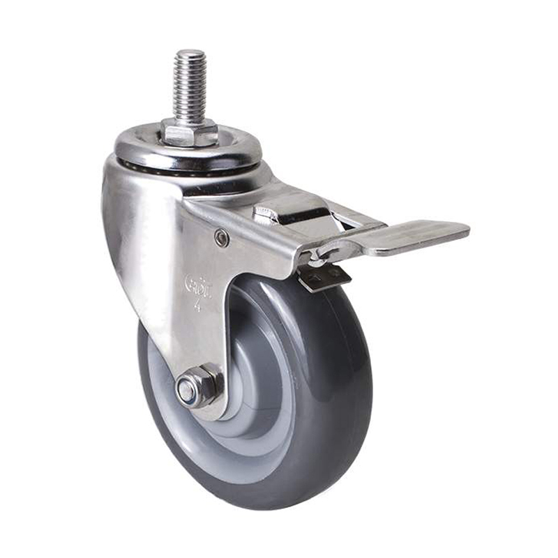 EDL Stainless Steel Medium4