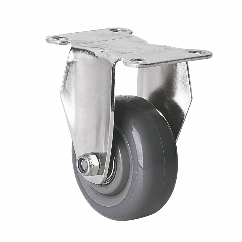 EDL Stainless Steel Medium 3