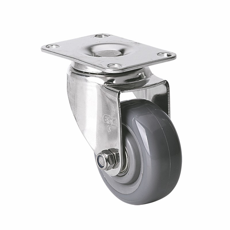 EDL Stainless Steel Medium3