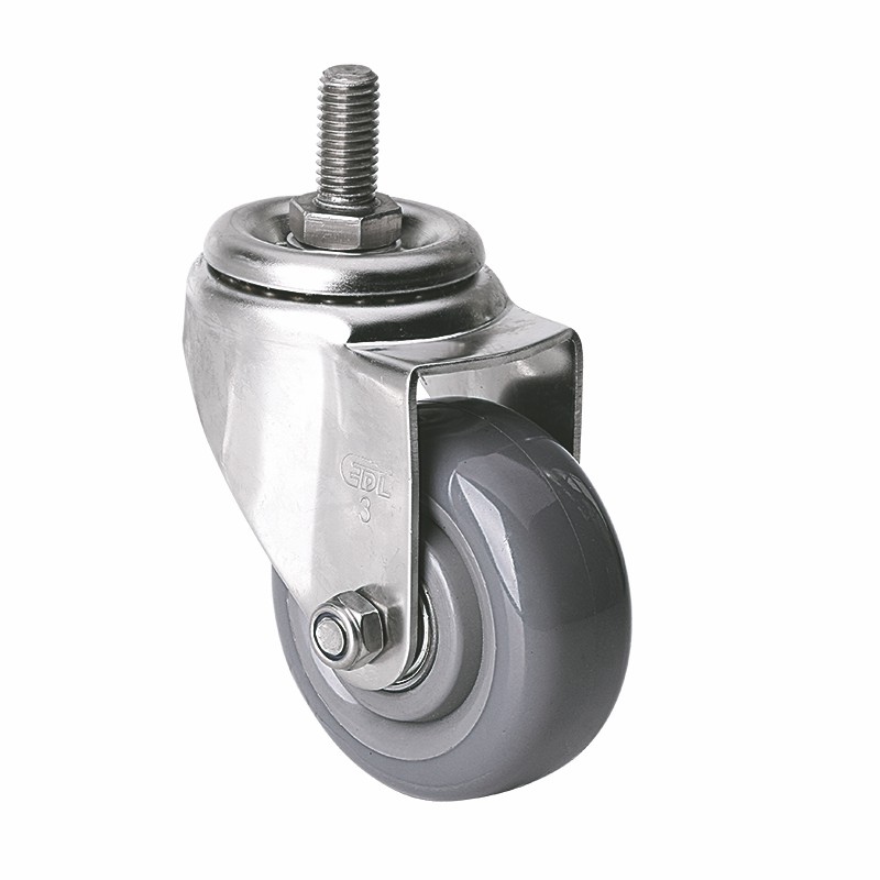 EDL Stainless Steel Medium3