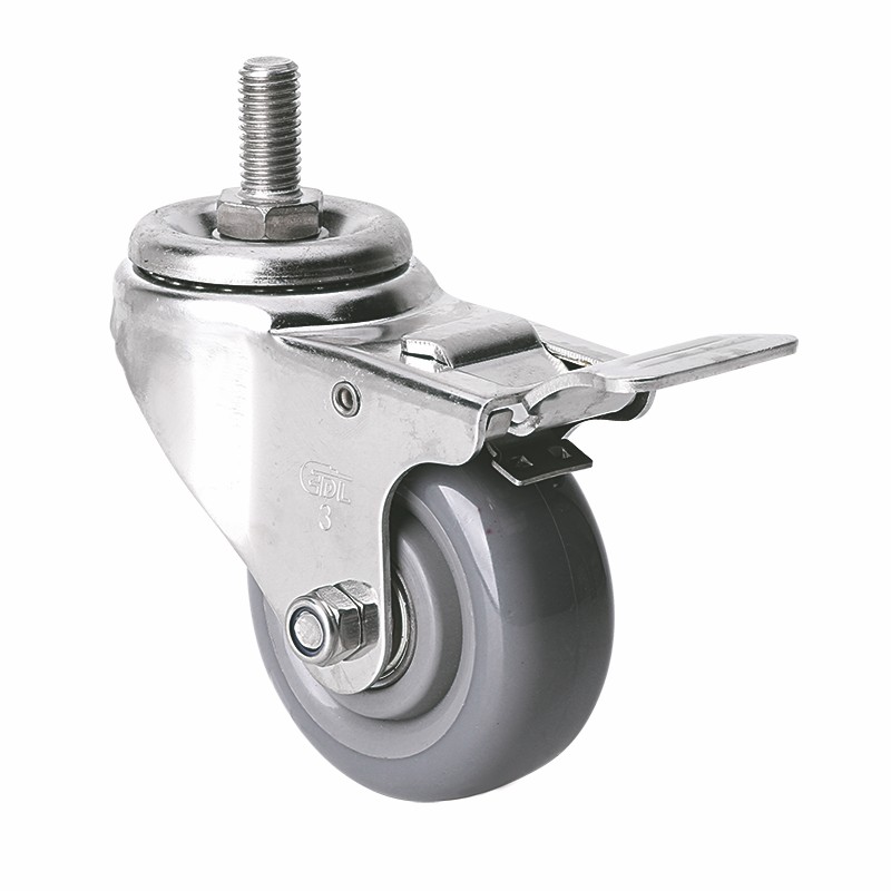 EDL Stainless Steel Medium3
