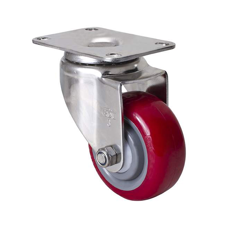 EDL Stainless Steel Medium 3