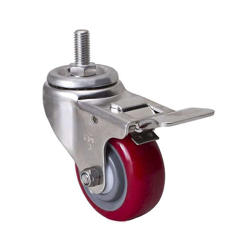 EDL Stainless Steel Medium3