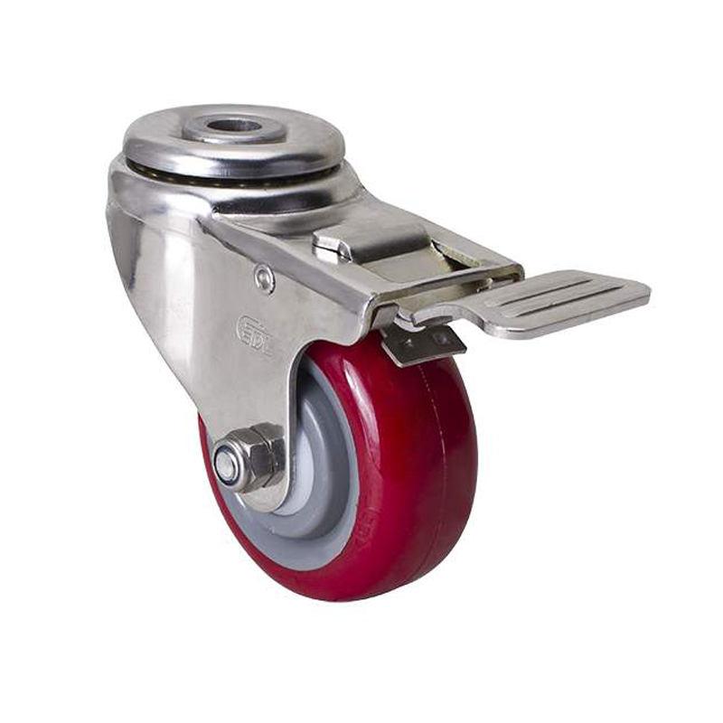 EDL Stainless Steel Medium3