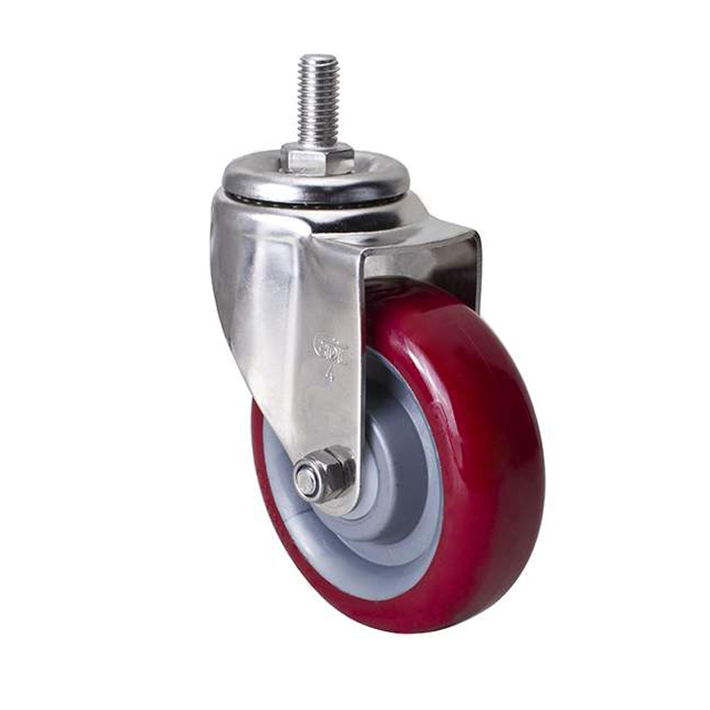EDL Stainless Steel Medium 4