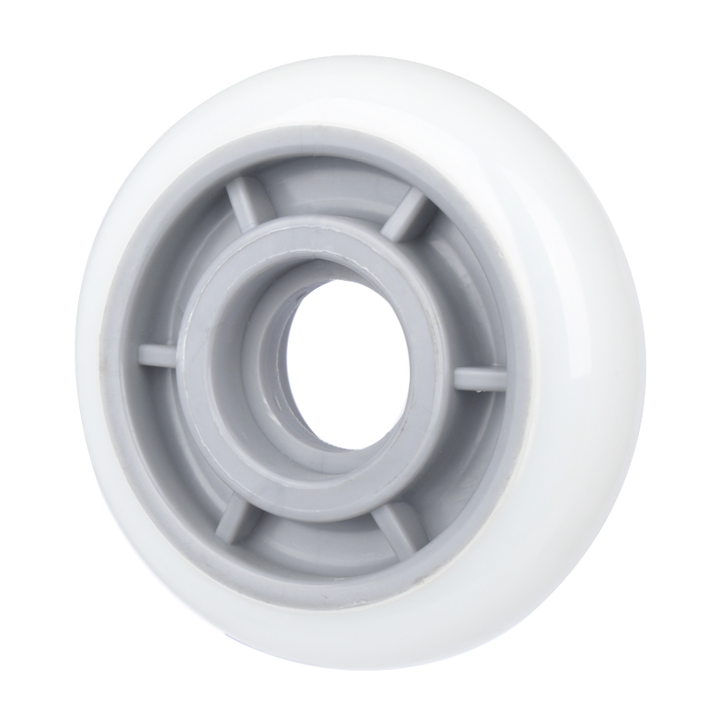 EDL 6'' 400kg PO Platode wheel N006-06