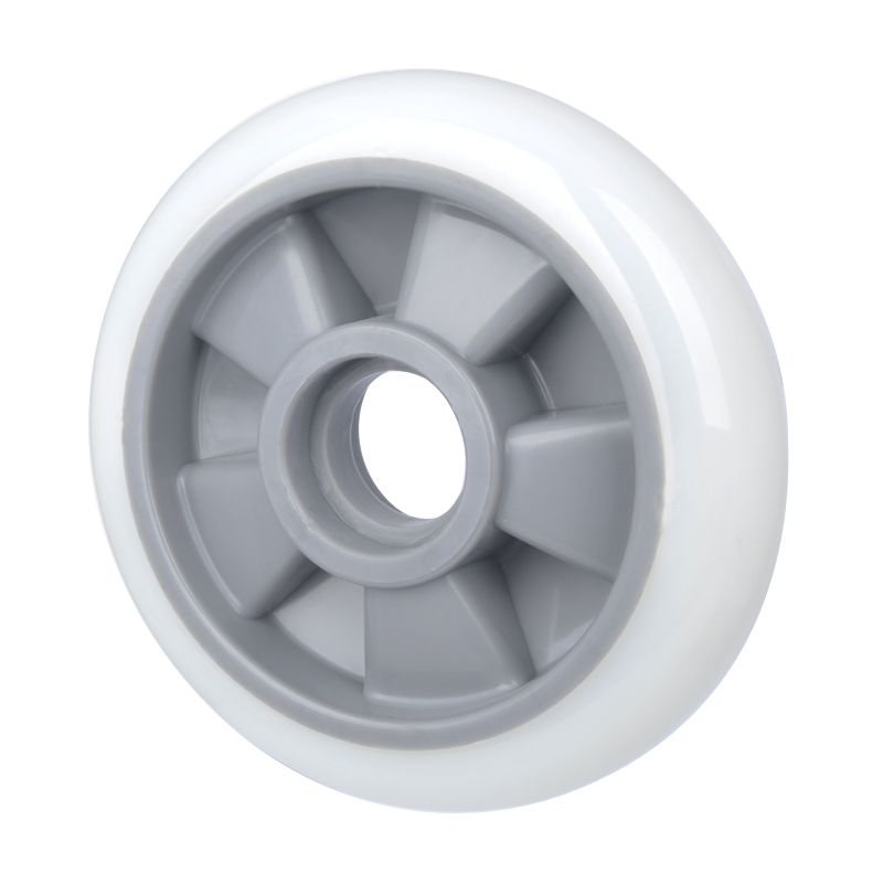 EDL 8'' 500kg PO Platode wheel N008-06