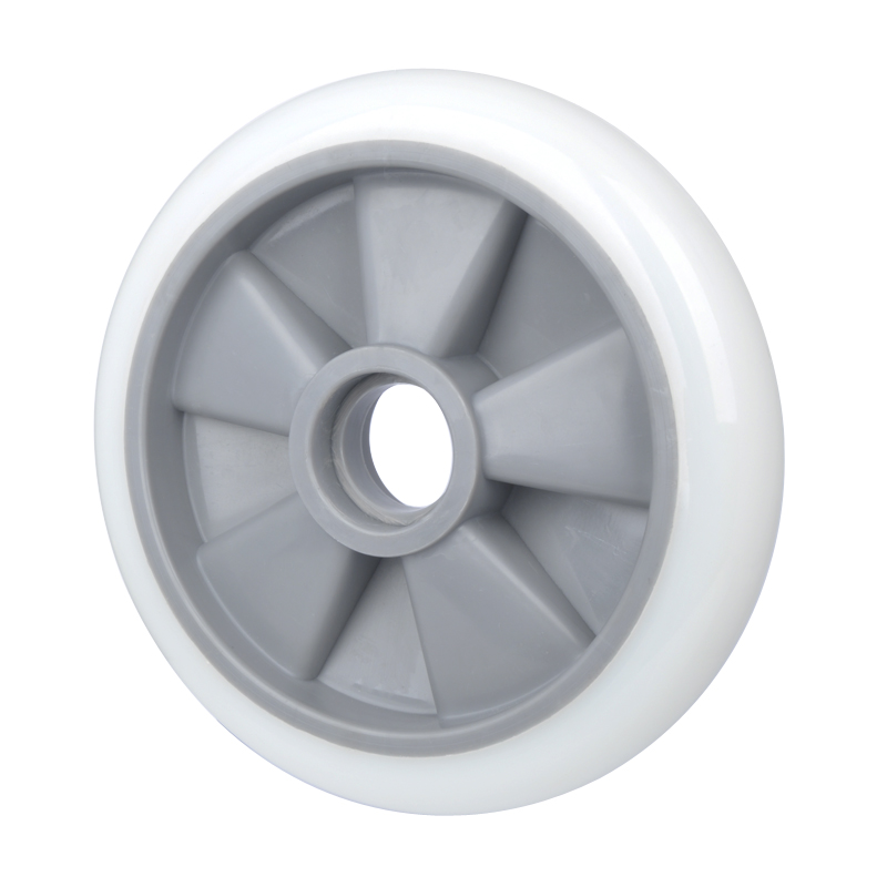 EDL 10'' 600kg PO Platode wheel N010-06