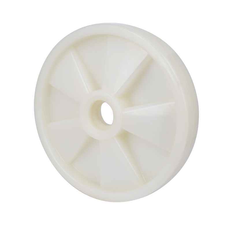 EDL 12'' 1000kg TPA Platode wheel N012-26