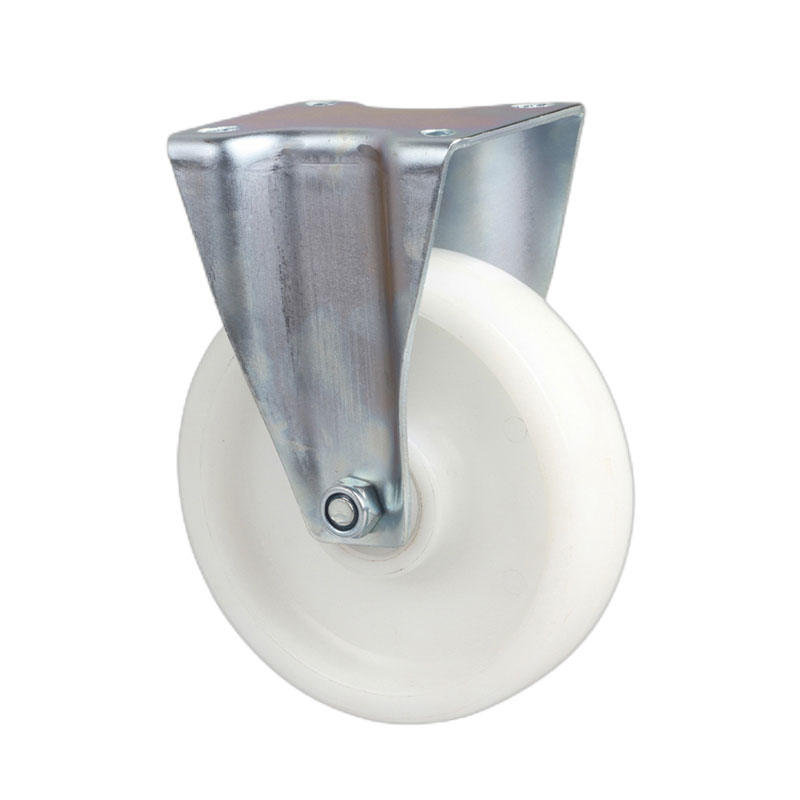 华体会网信誉好25
中型6英寸200kg定向聚烯烃PO脚轮 66106-666-06