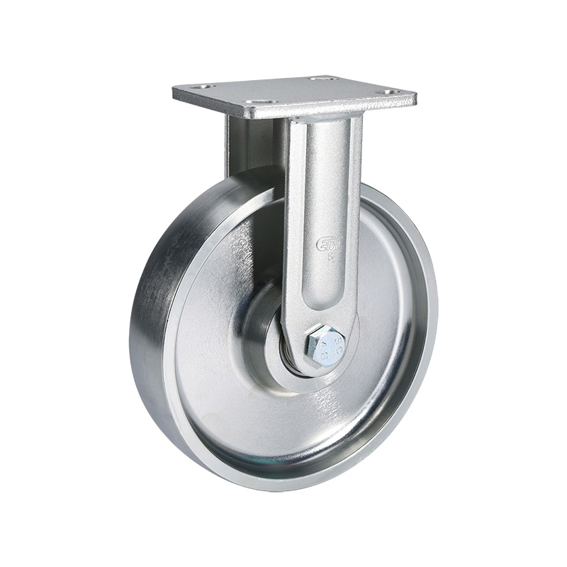 华体会网信誉好25
重型8英寸1000kg定向碳钢（Carbon steel）脚轮 78108-788-96