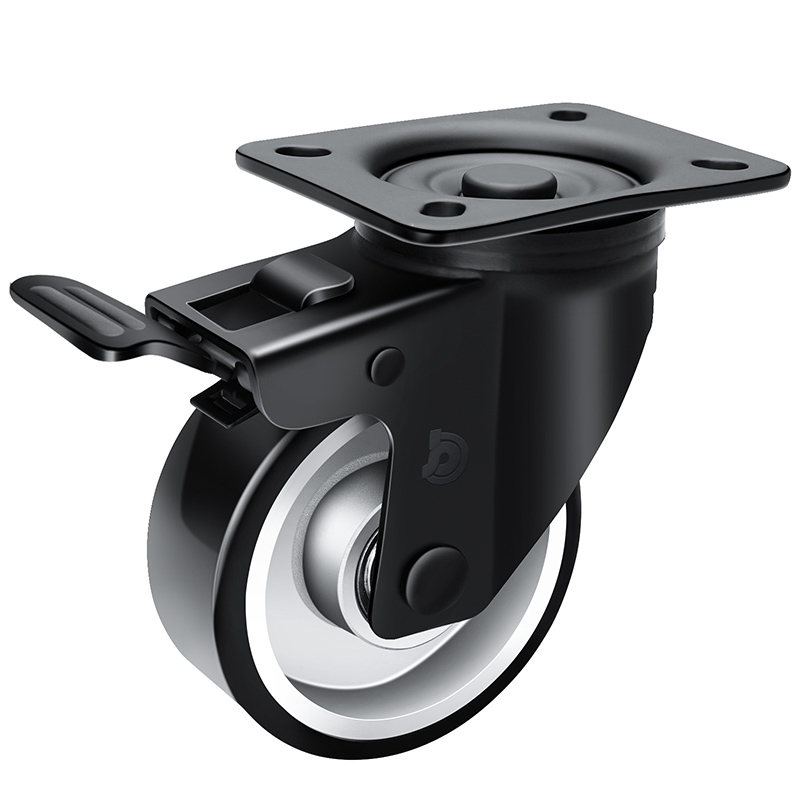 JARABO High-powered Medium 4