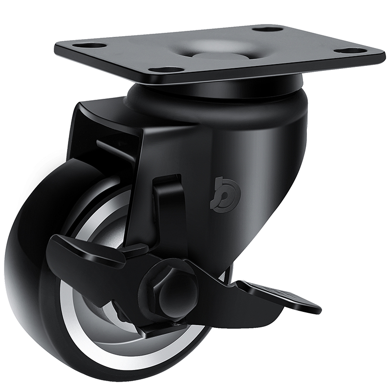 JARABO High-powered Medium 3