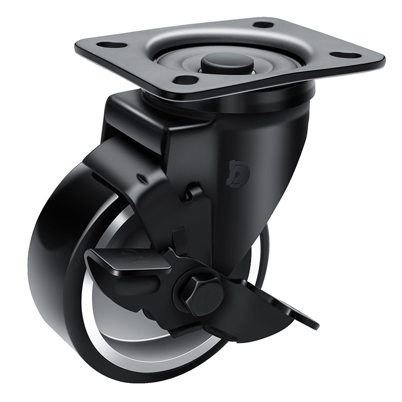 JARABO High-powered Medium 4