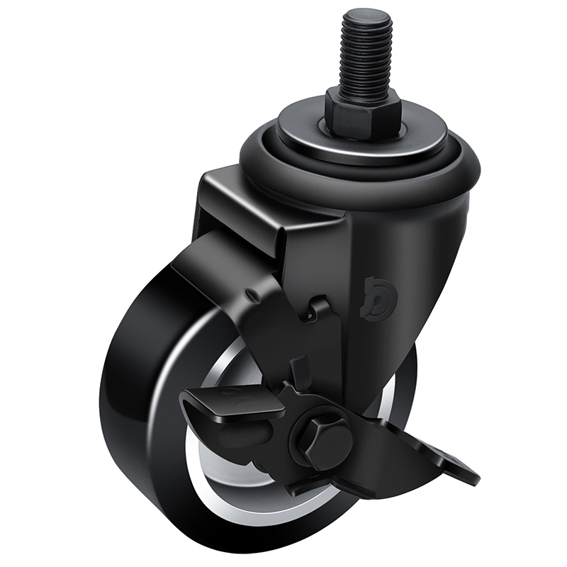 JARABO High-powered Medium 4