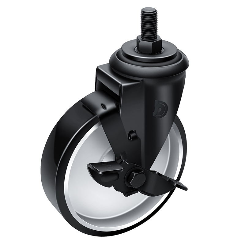JARABO High-powered Medium 6