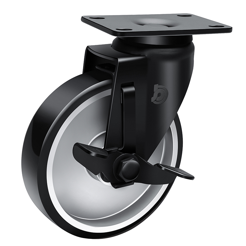 JARABO High-powered Medium 5