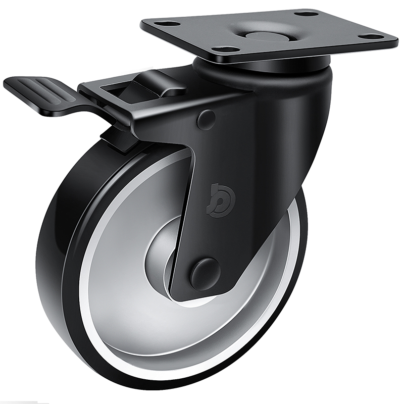 JARABO High-powered Medium 5