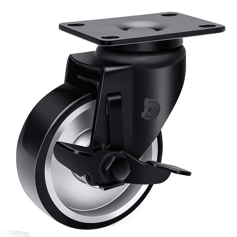 JARABO High-powered Medium 4