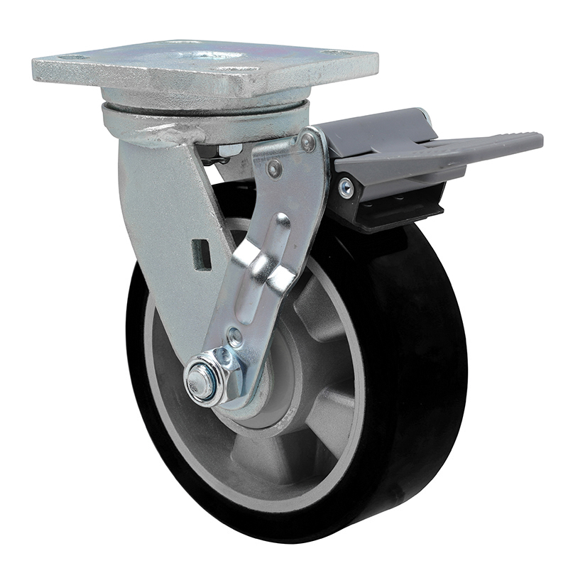 EDL Anti-electrostatic Heavy 6