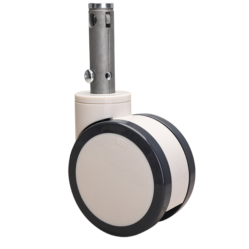 EDL Central control caster 5