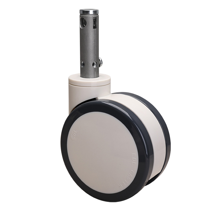 EDL Central control caster 6