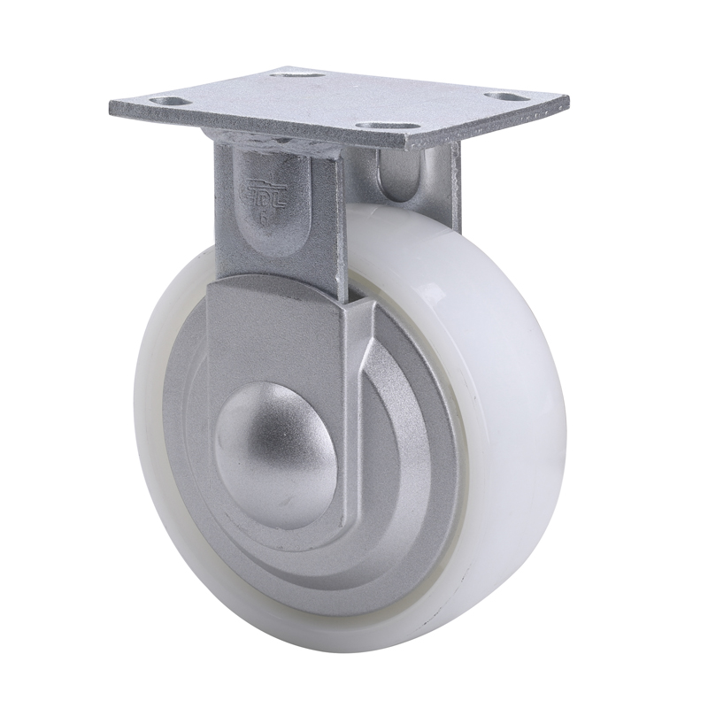 EDL Anti-winding Heavy 6''420Kg Rigid TPA CasterL70106-L706-26