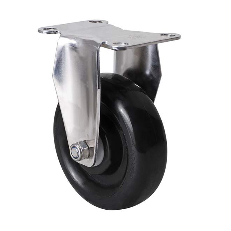EDL Stainless Steel Medium 4