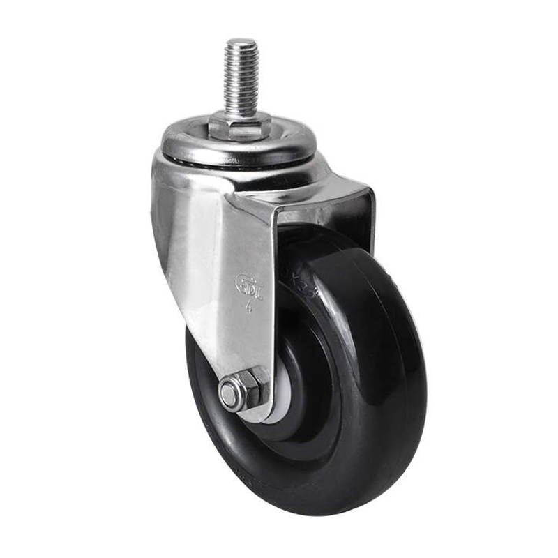 EDL Stainless Steel Medium 4
