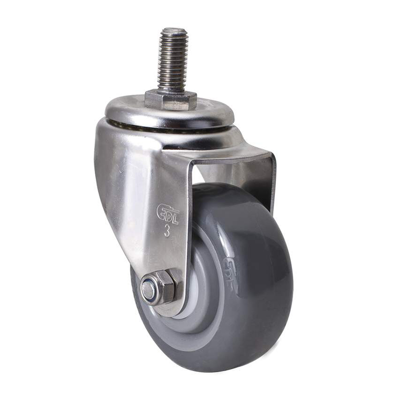 EDL Stainless Steel Medium3