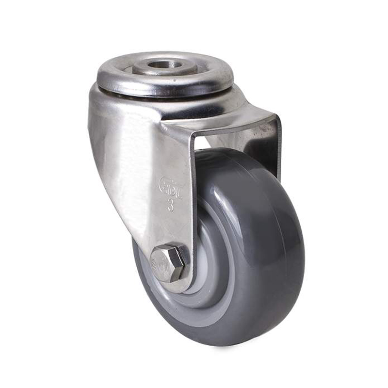 EDL Stainless Steel Medium3