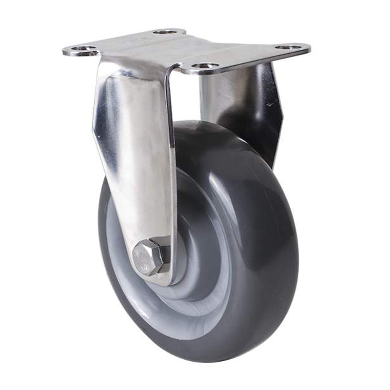 EDL Stainless Steel Medium 4
