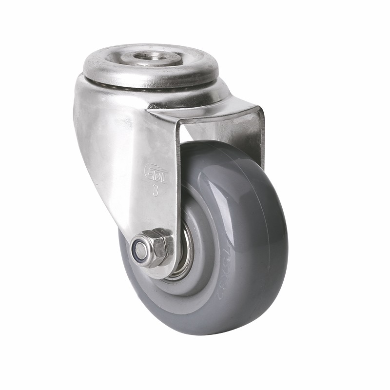 EDL Stainless Steel Medium3