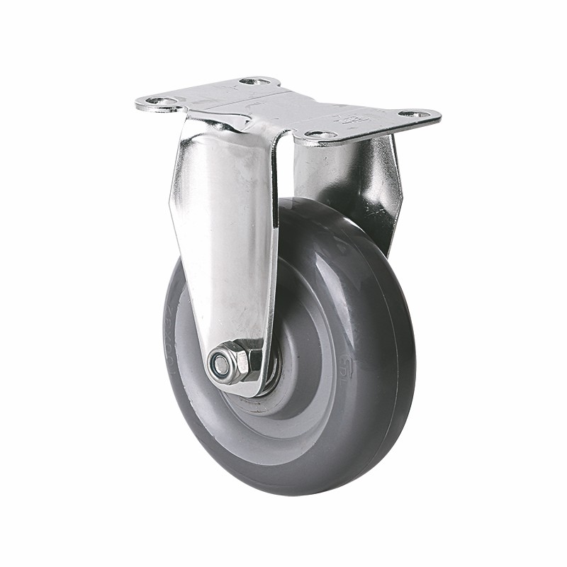 EDL Stainless Steel Medium 4