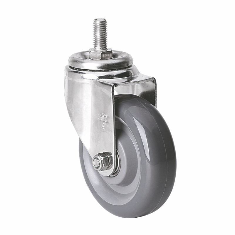 EDL Stainless Steel Medium 4