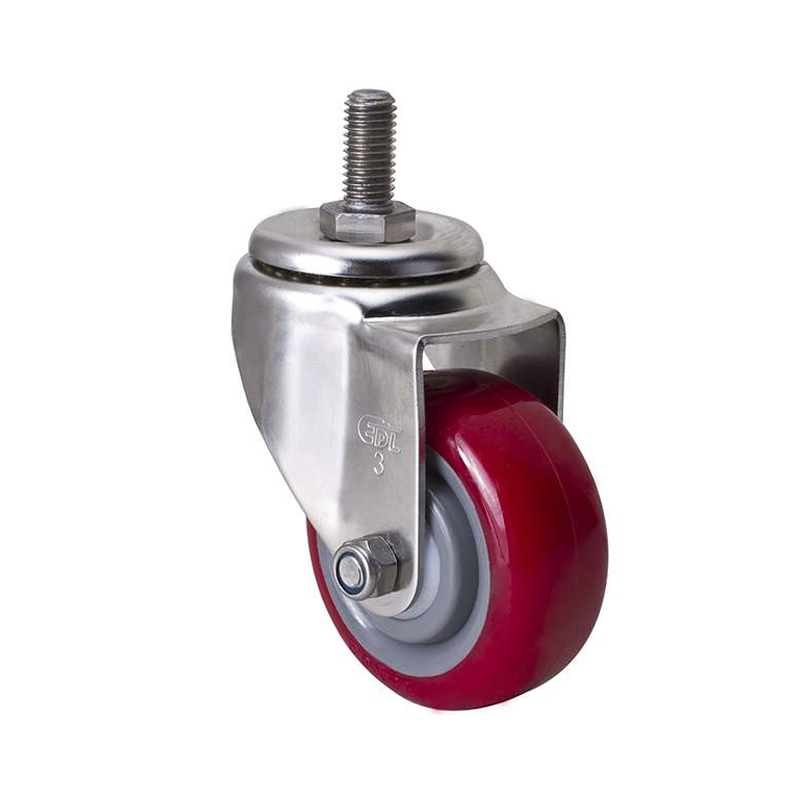 EDL Stainless Steel Medium3