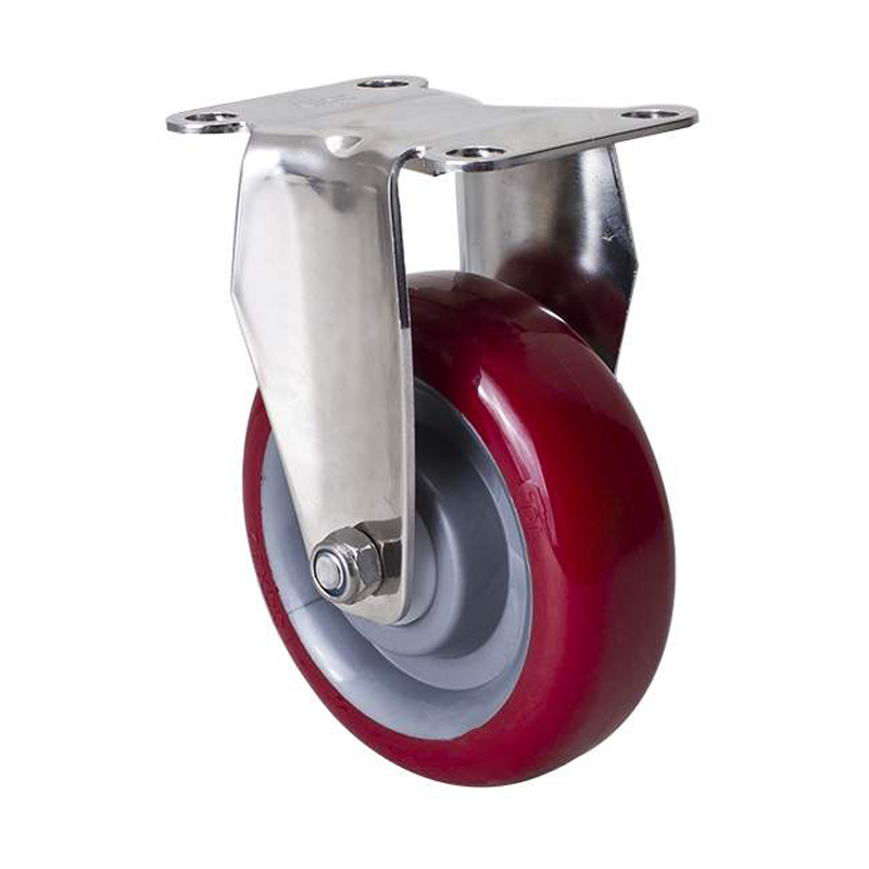 EDL Stainless Steel Medium 4