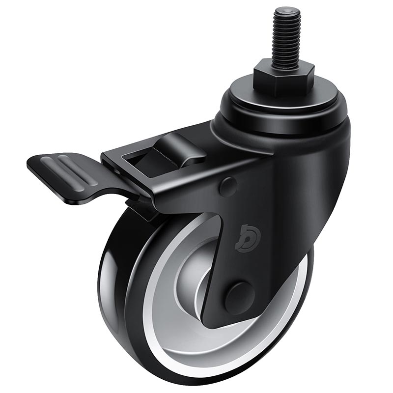 JARABO High-powered Medium 4