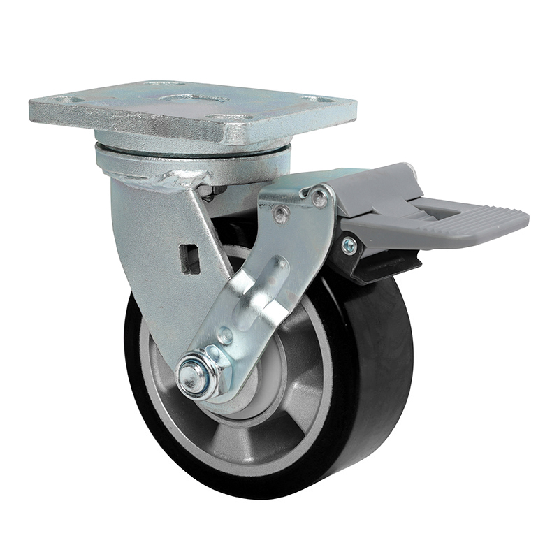 EDL Anti-electrostatic Heavy 5
